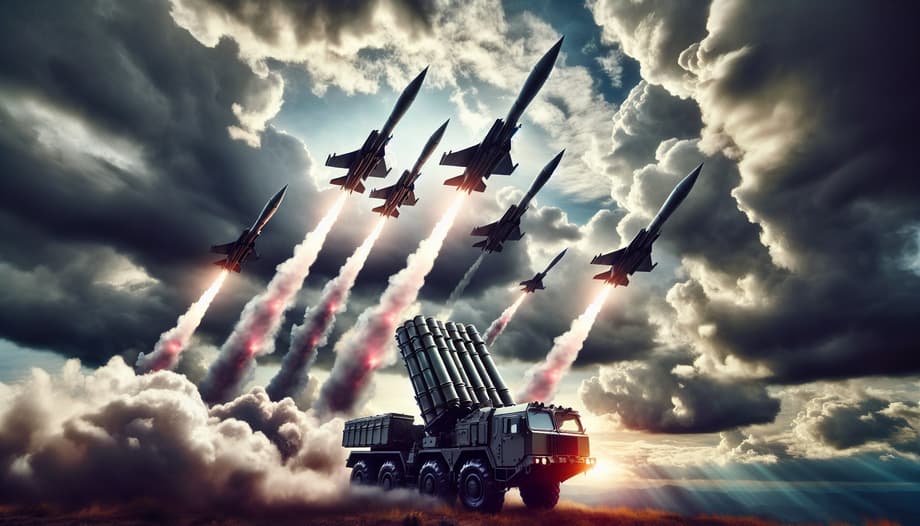 El chasis de ocho ruedas de alta movilidad basado en el vehículo Tornado del "Pantsir-SM" se mantuvo igual. Pero la potencia del complejo ha aumentado significativamente