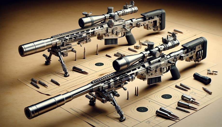 Together, the group and the plant plan to work on high-precision weapons<br>