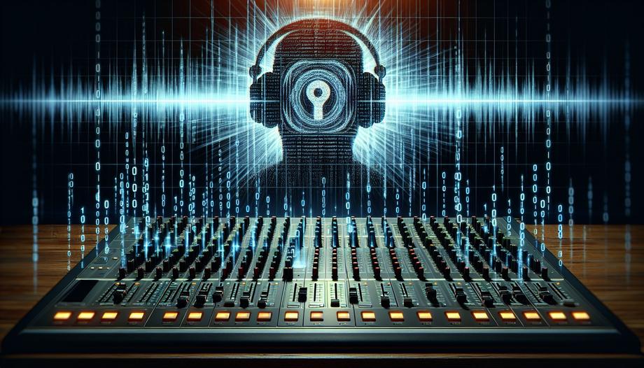 After the attackers gain access to the account, they run all the audio messages that the user has ever sent and saved in personal chats through an AI service. This creates audio messages that are difficult to distinguish from our voice messages