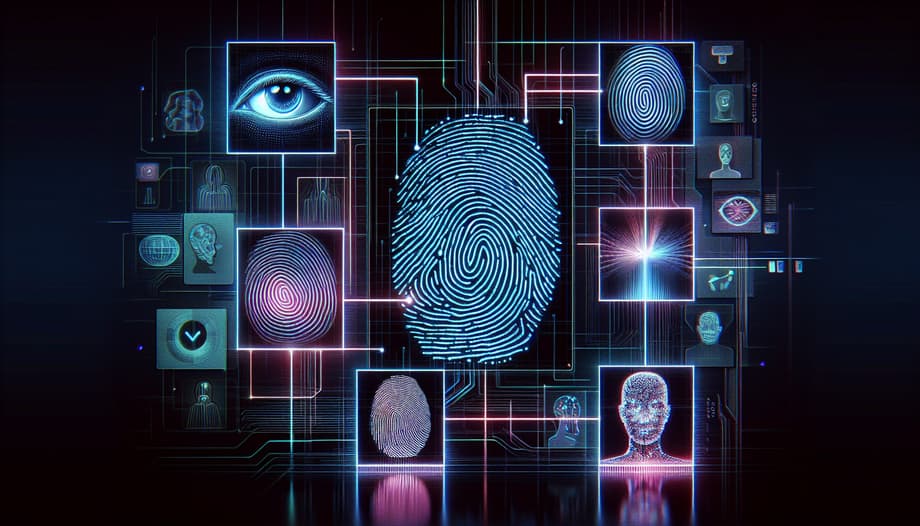 Con la ayuda de la biometría y el SBU, se pueden recibir servicios estatales y comerciales de forma remota o presencial