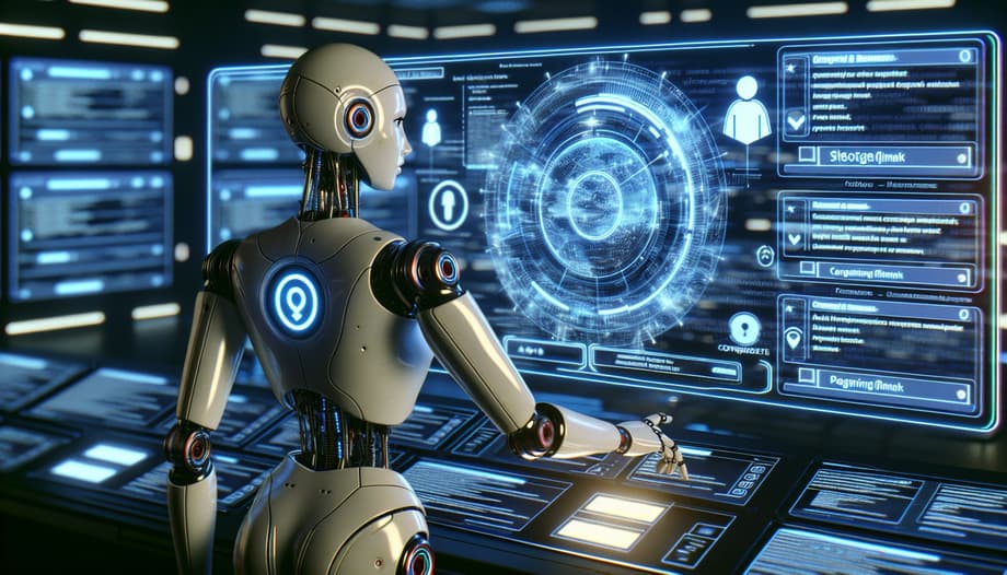 Inteligencia artificial