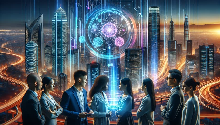 Inteligencia Artificial