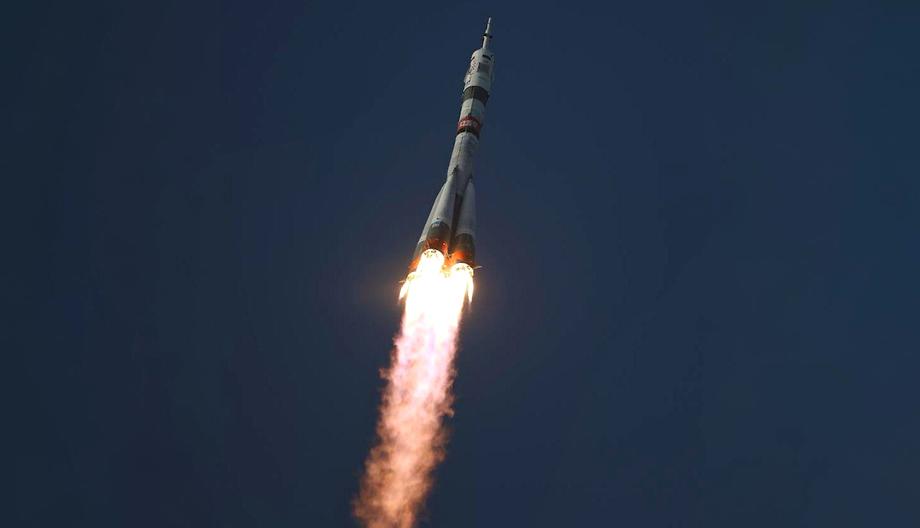Ракеты «Союз-2.1а»