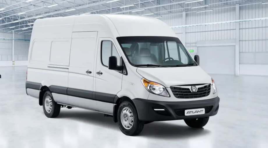 Sollers Atlant&nbsp;