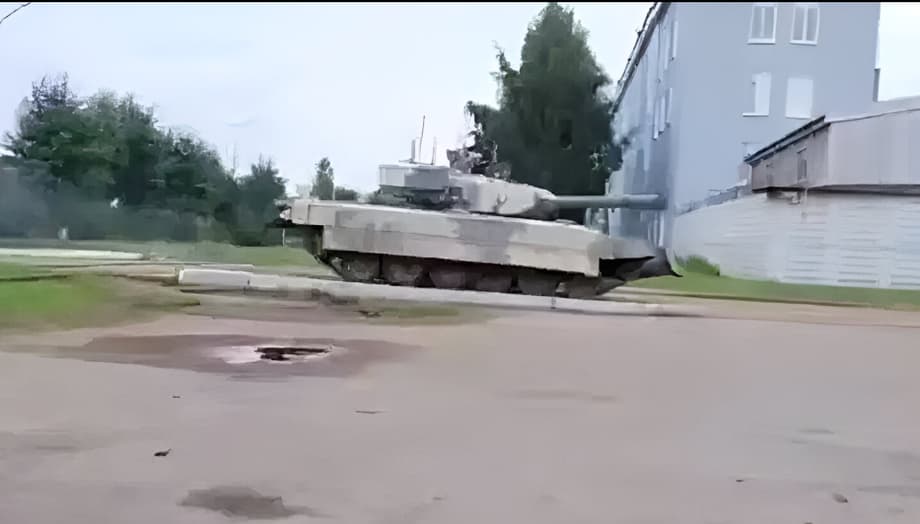 ТШРК «Штурм»&nbsp;