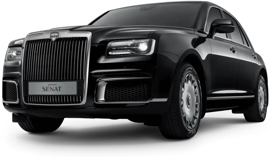 Aurus Senat
