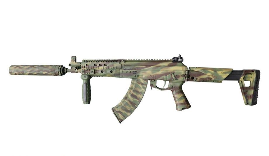 AK-15K