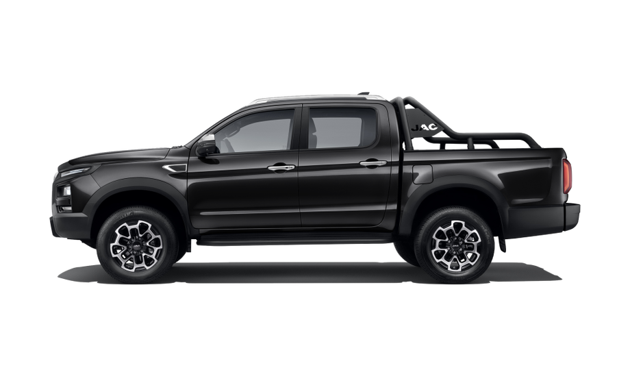  JAC T9
