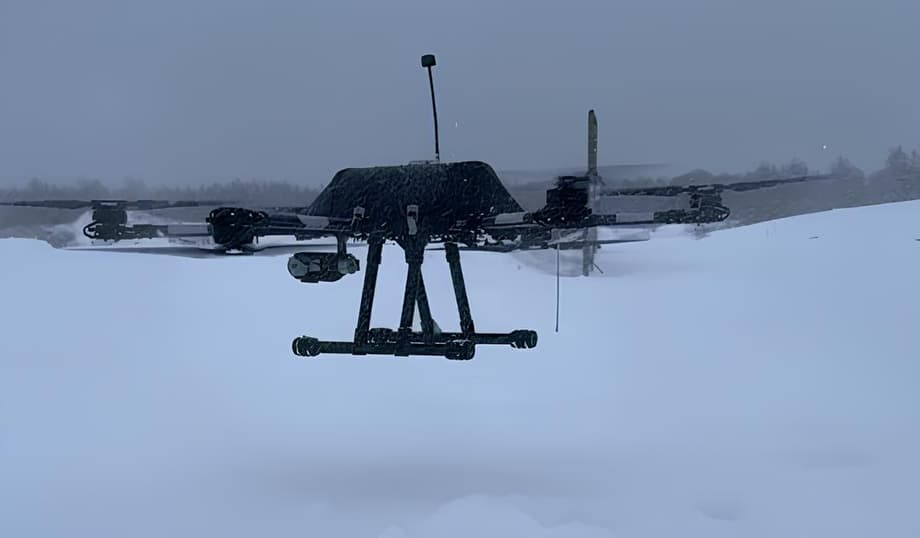 «МиС-35 М2»