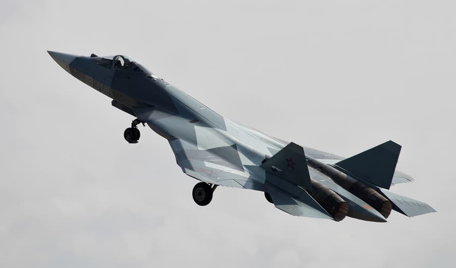 Су-57