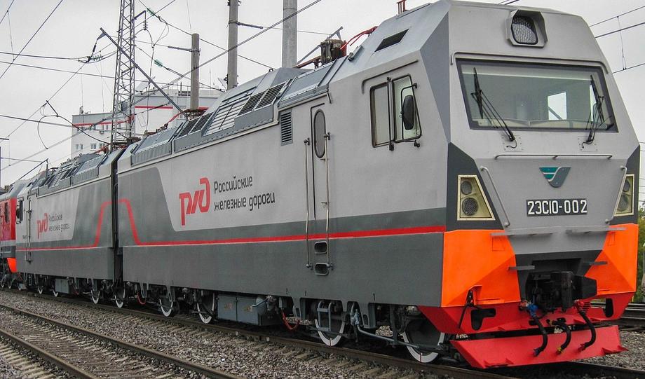 2ЭС10 «Гранит»