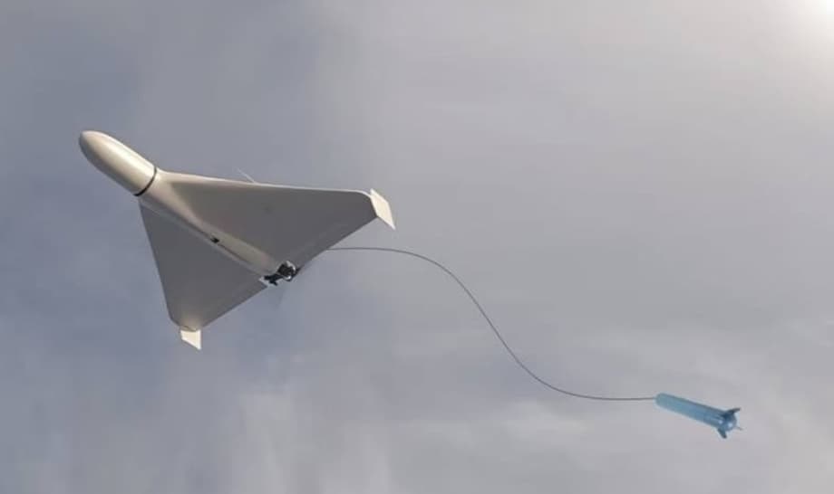 «Герань-2»