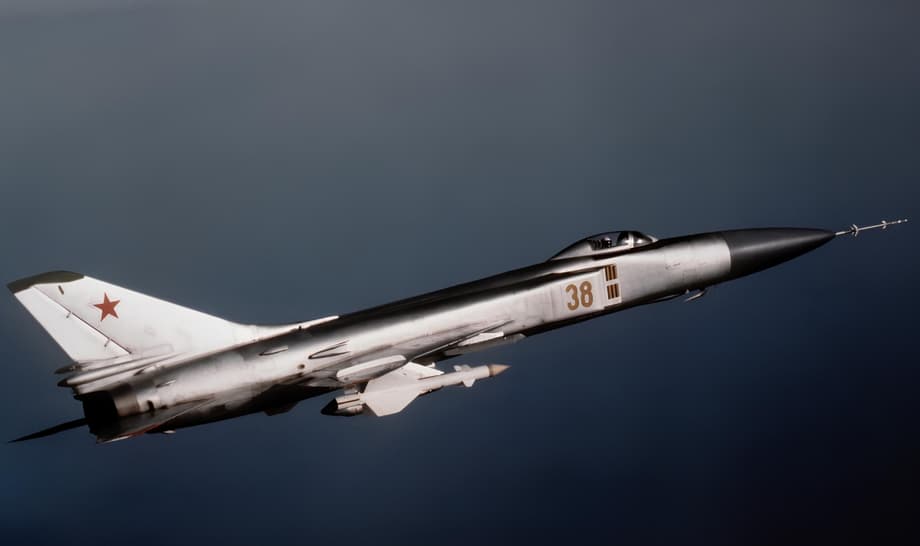 Su-15TM