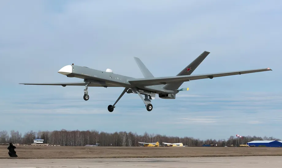 БПЛА&nbsp;«Орион» 