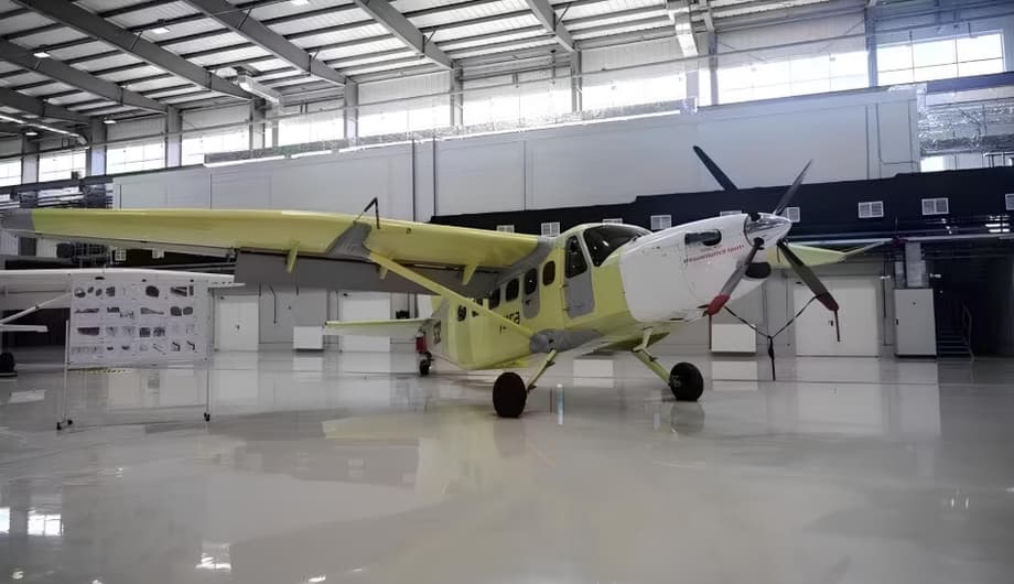 ЛМС-901&nbsp;«Байкал» 