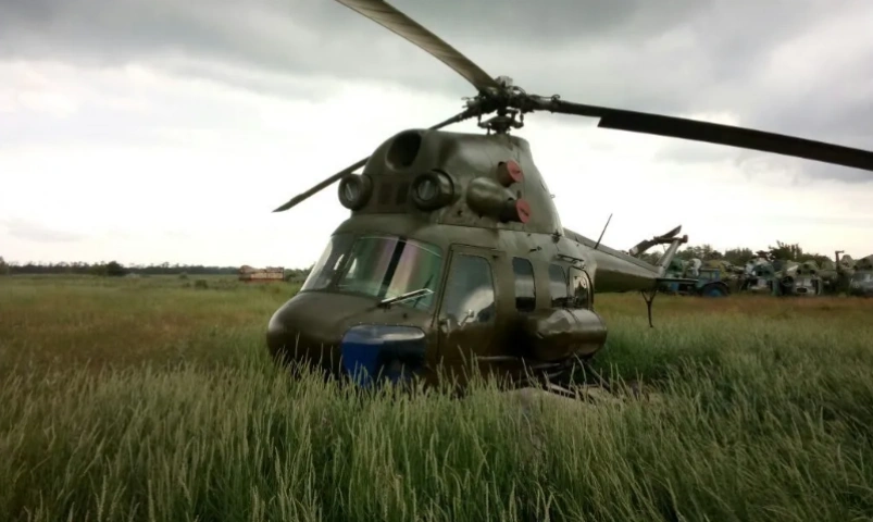 Ми-2