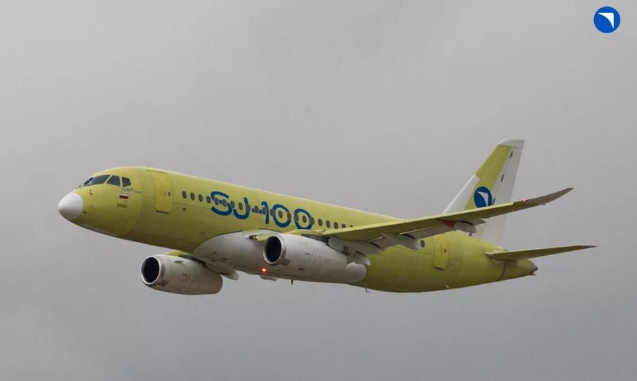 SJ-100