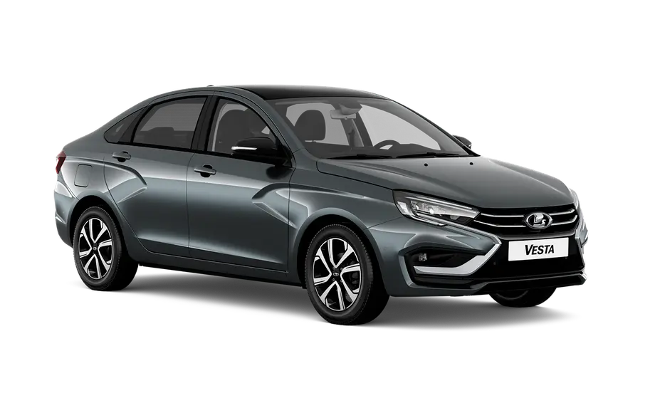 Lada Vesta