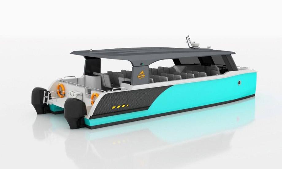 K12 "Penguin"