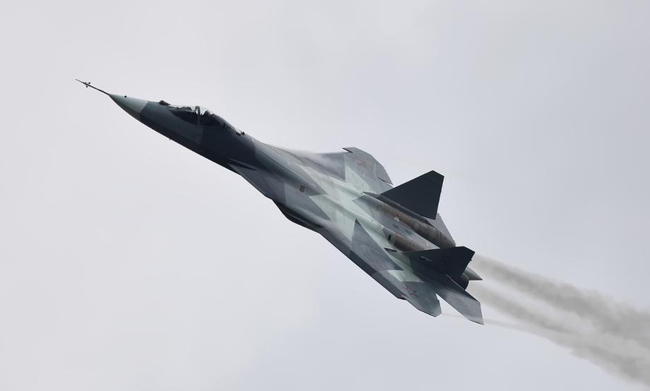 Su-57