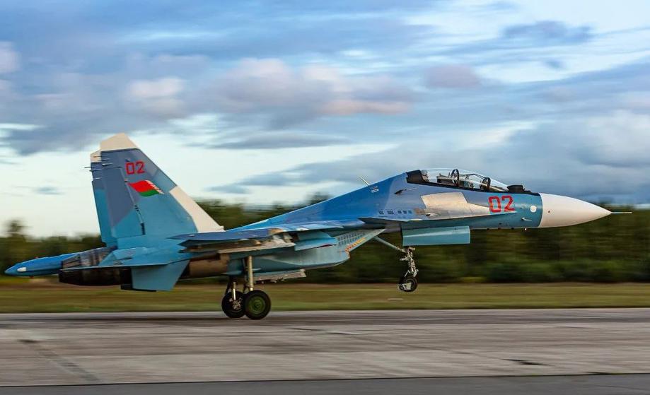 Су-30СМ