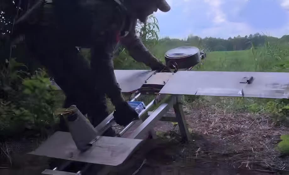 «Молния-2»