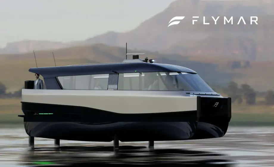 &nbsp;FLYMAR F9