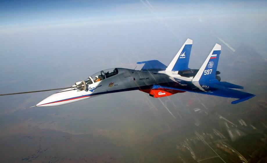 Су-30&nbsp;
