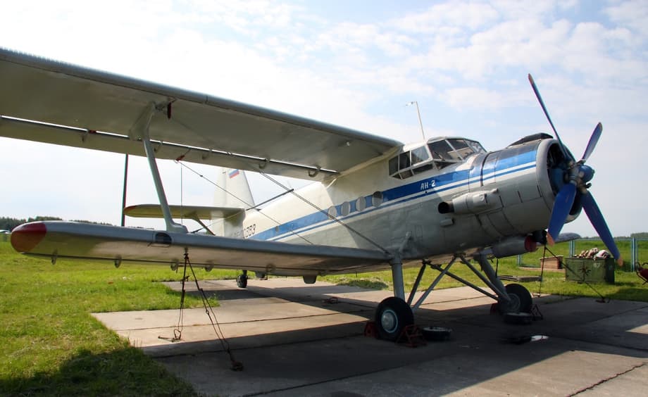 Ан-2