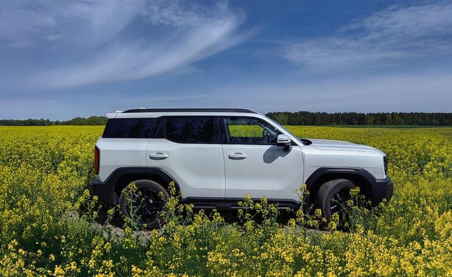 Haval H3