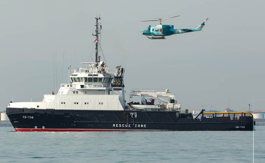 «СБ-738»