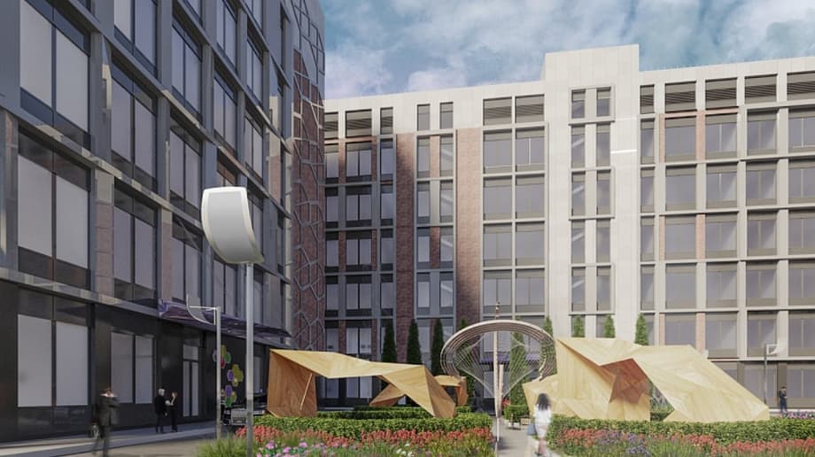 Проект ИНТЦ&nbsp;