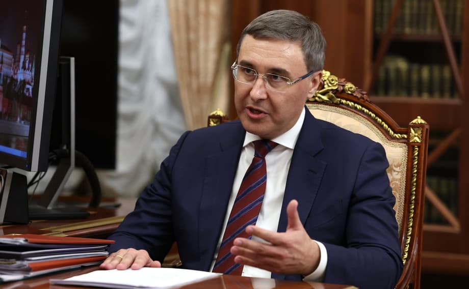 Валерий Фальков