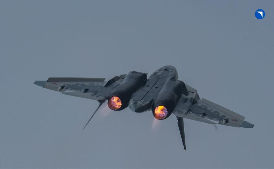 Су-57