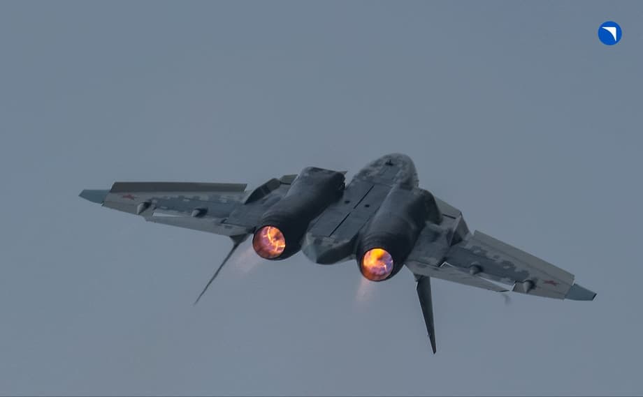 Су-57