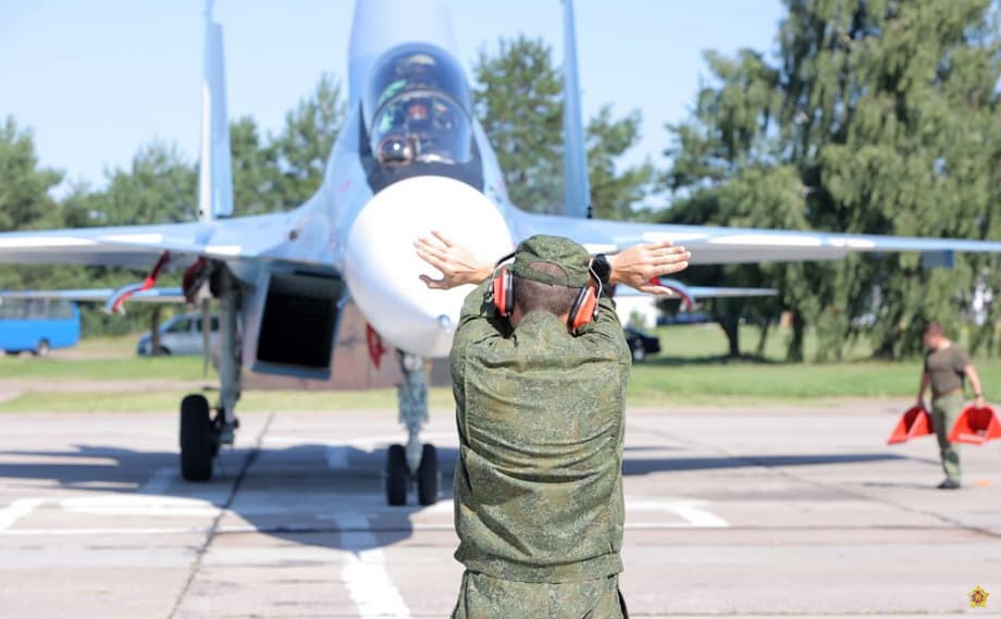 Su-30SM2