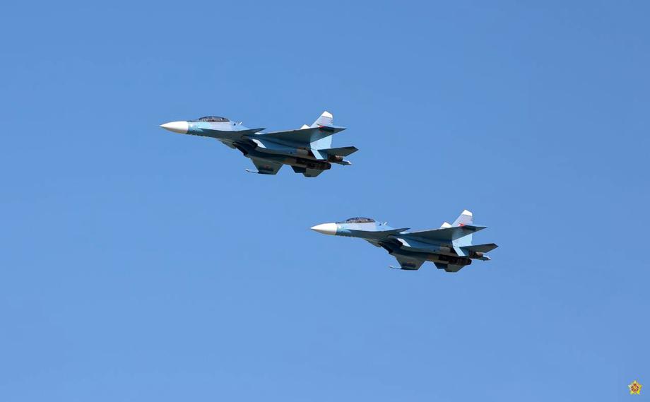 Су-30СМ2