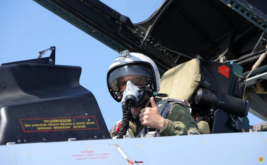 Су-30СМ2