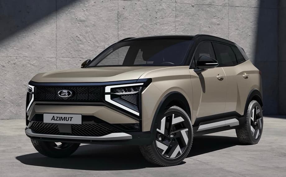 Lada Azimut