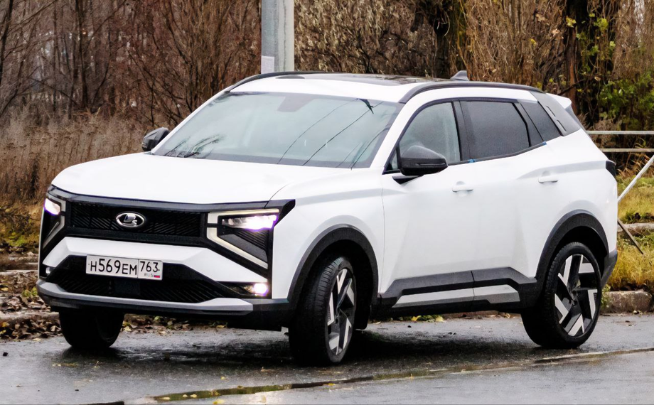Lada Azimut