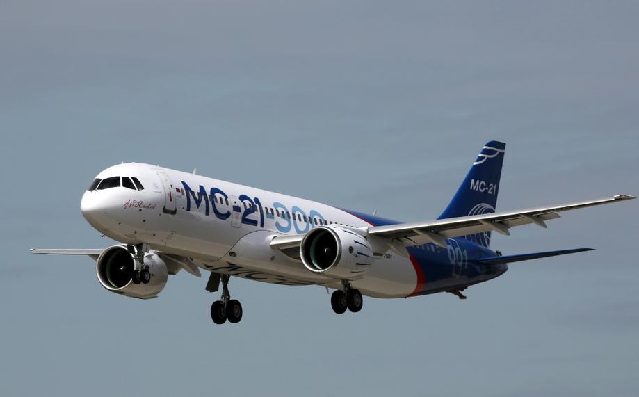 МС-21