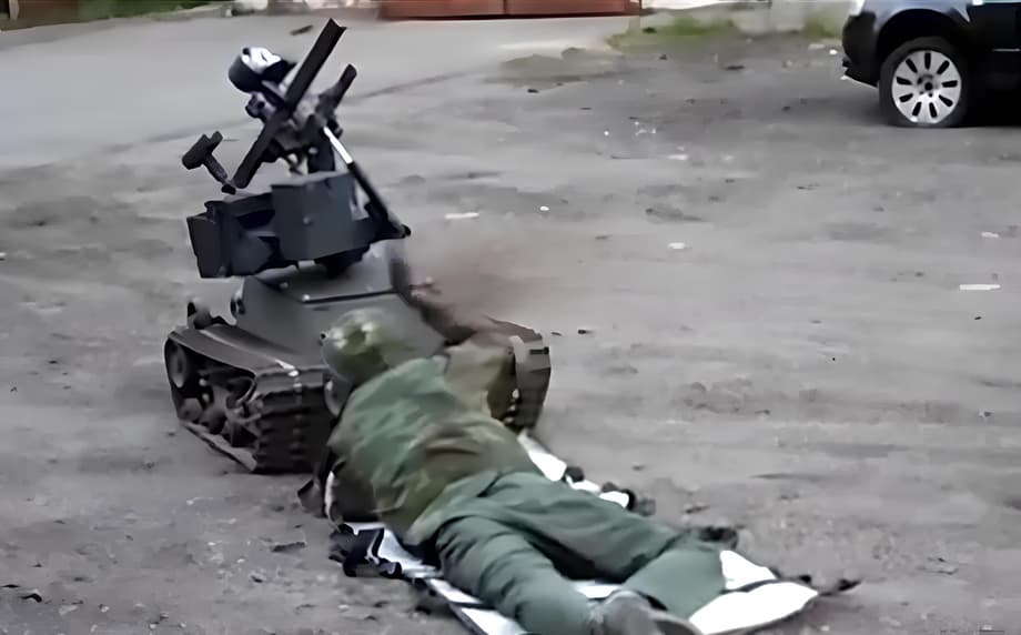 БРГ-1