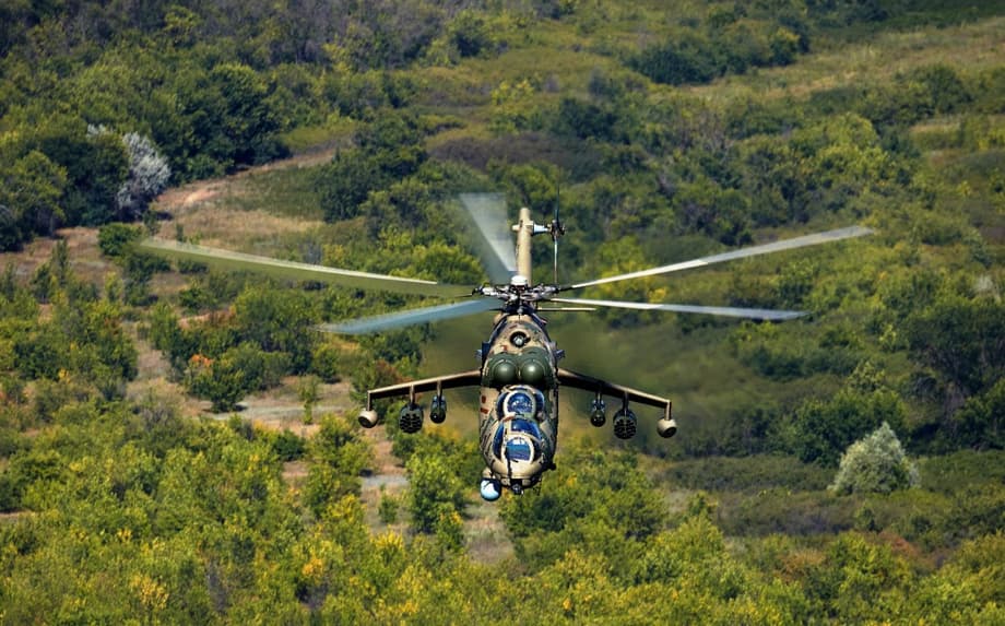 Ми-35