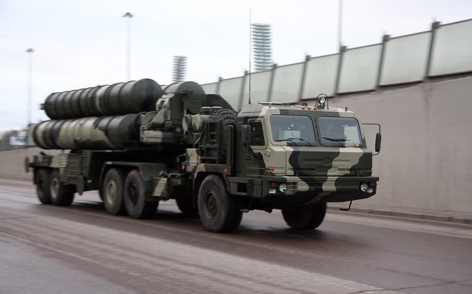 С-400