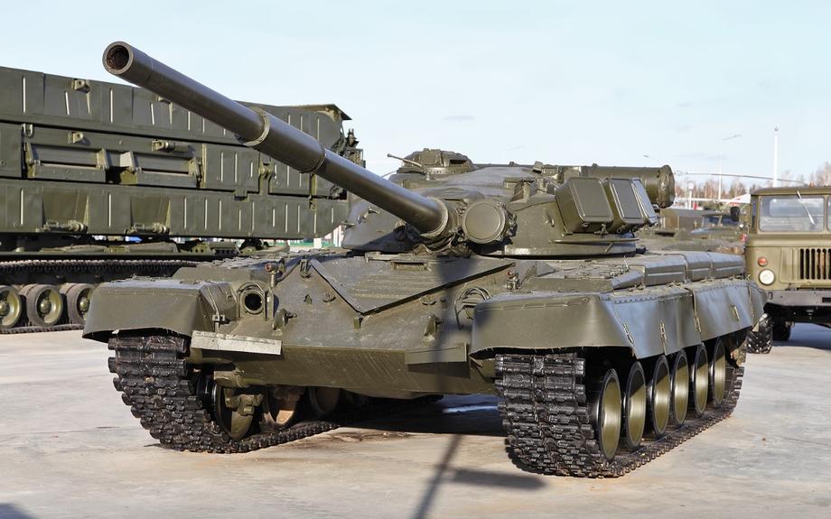 Т-80