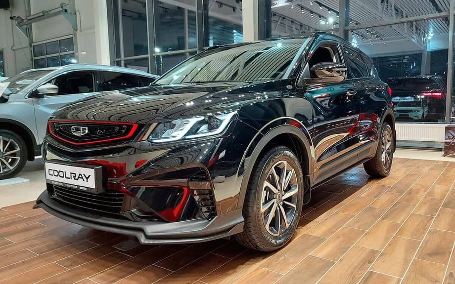 Фото: geely-grand.ru <br>