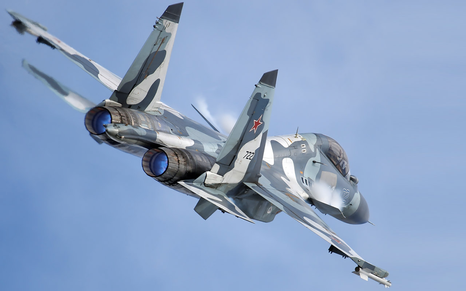 СУ-30МК