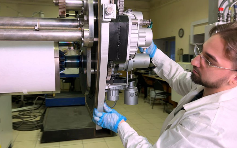 Desarrollo de un embalaje innovador para el transporte y almacenamiento prolongado de sangre por científicos del MAI
