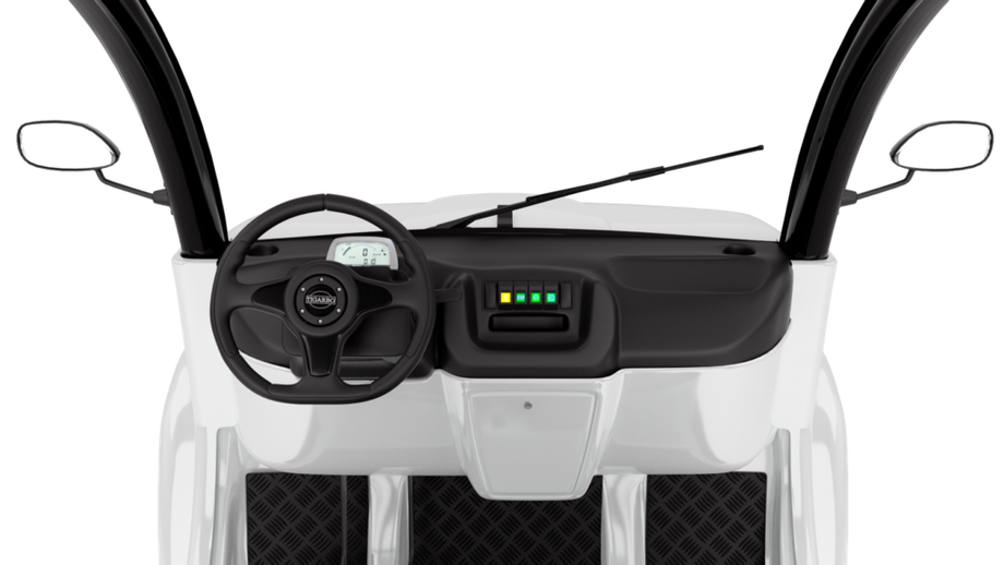 Elecar 5E-TIGARBO 2G