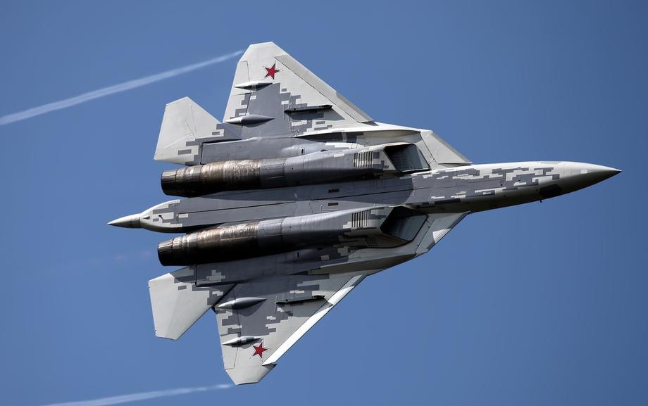 Su-57